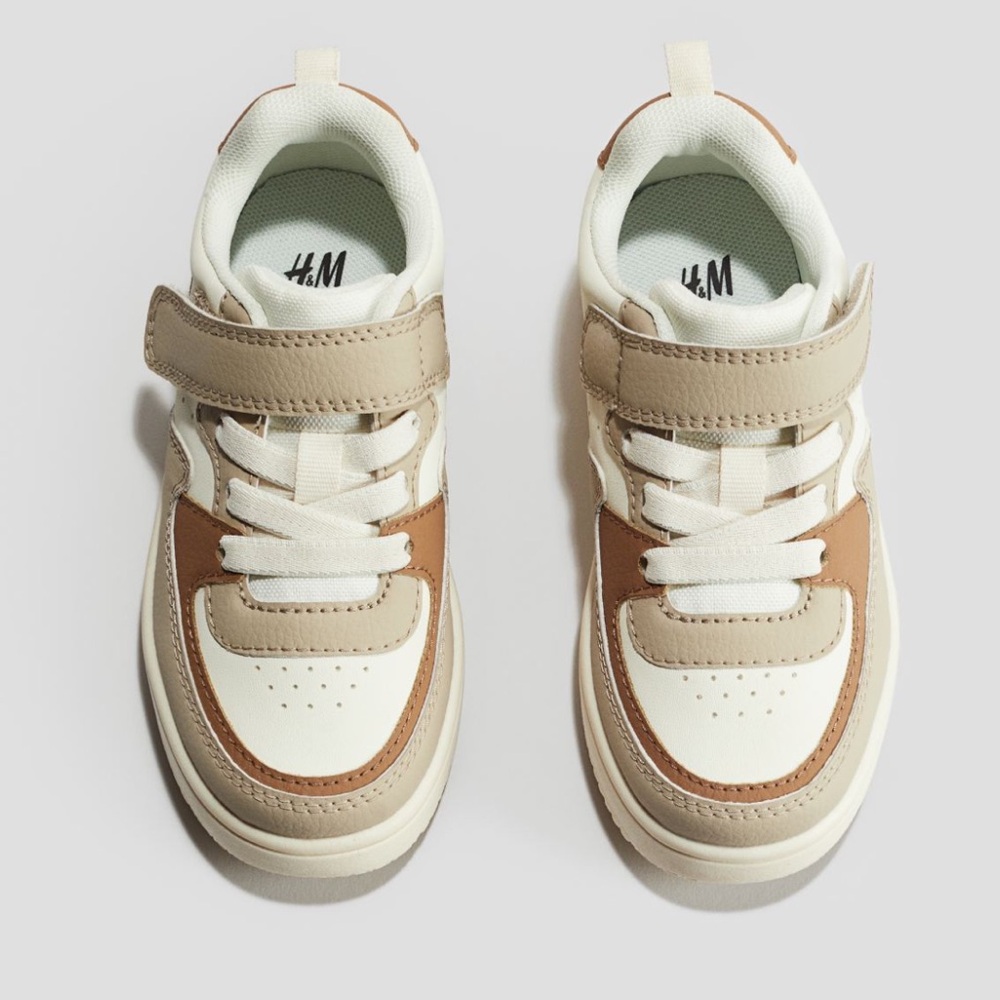 Niño size 9